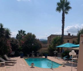 La Maison Provençale